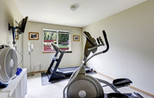 Dembleby home gym construction leads