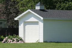 Dembleby outbuilding construction costs